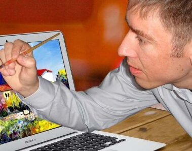5 Ways To Unlock Your Inner Creativity