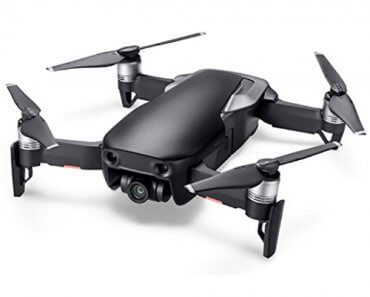 I’m In Love… with a drone